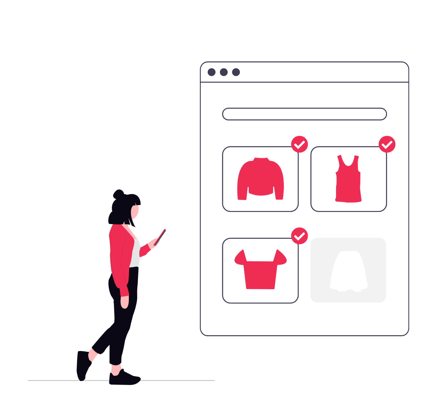 Explore Products